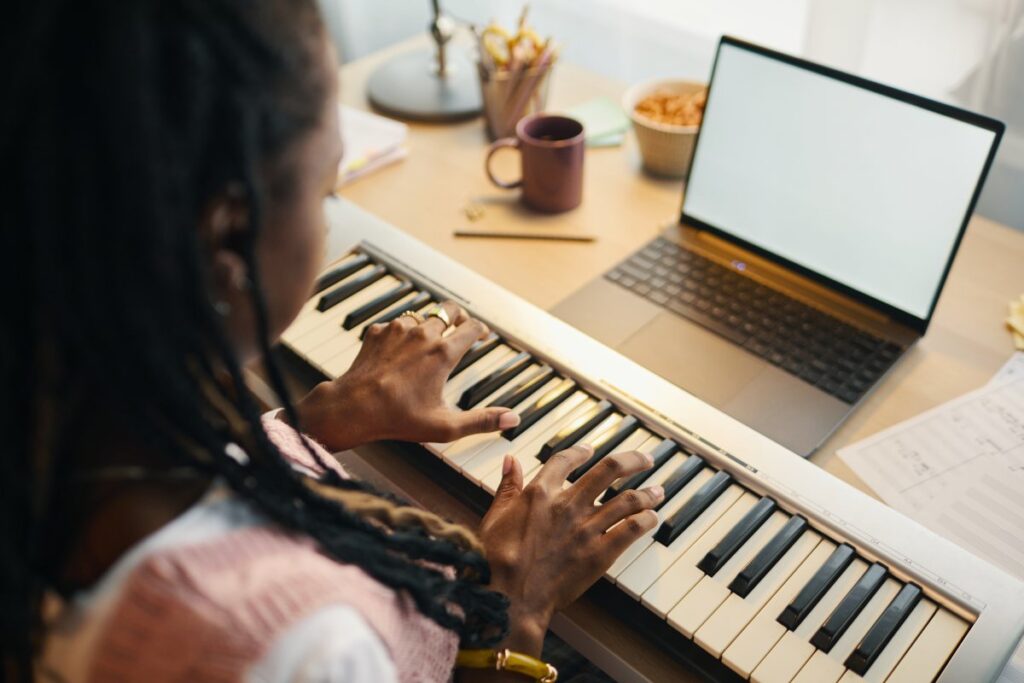 come creare basi musicali