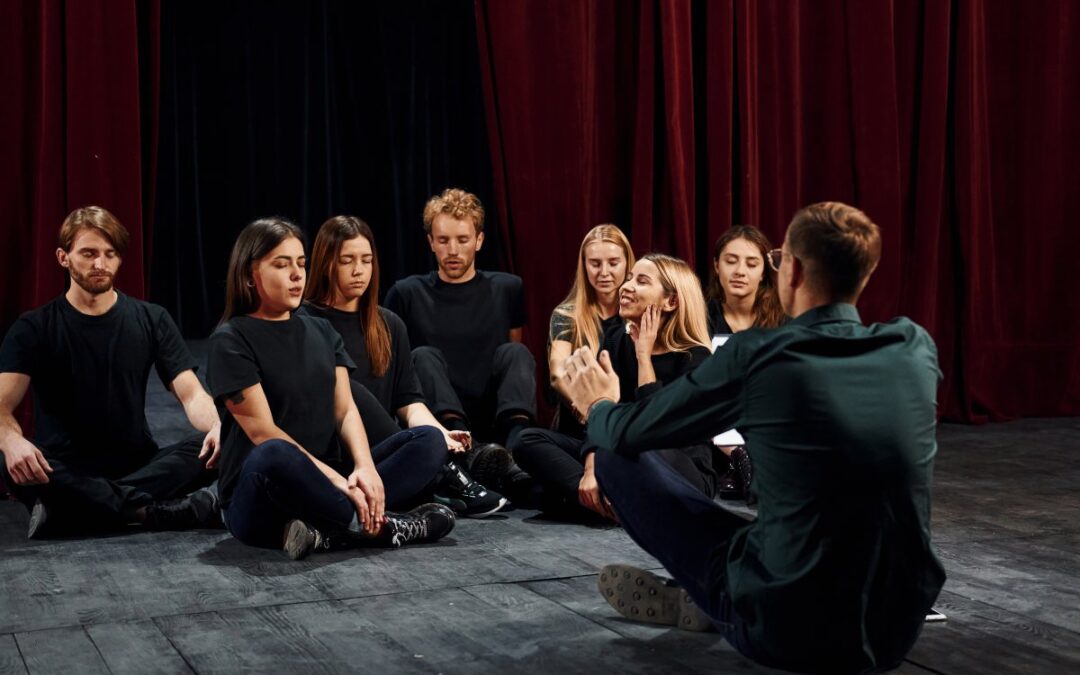 Cosa sono le note di regia in una sceneggiatura e a cosa servono