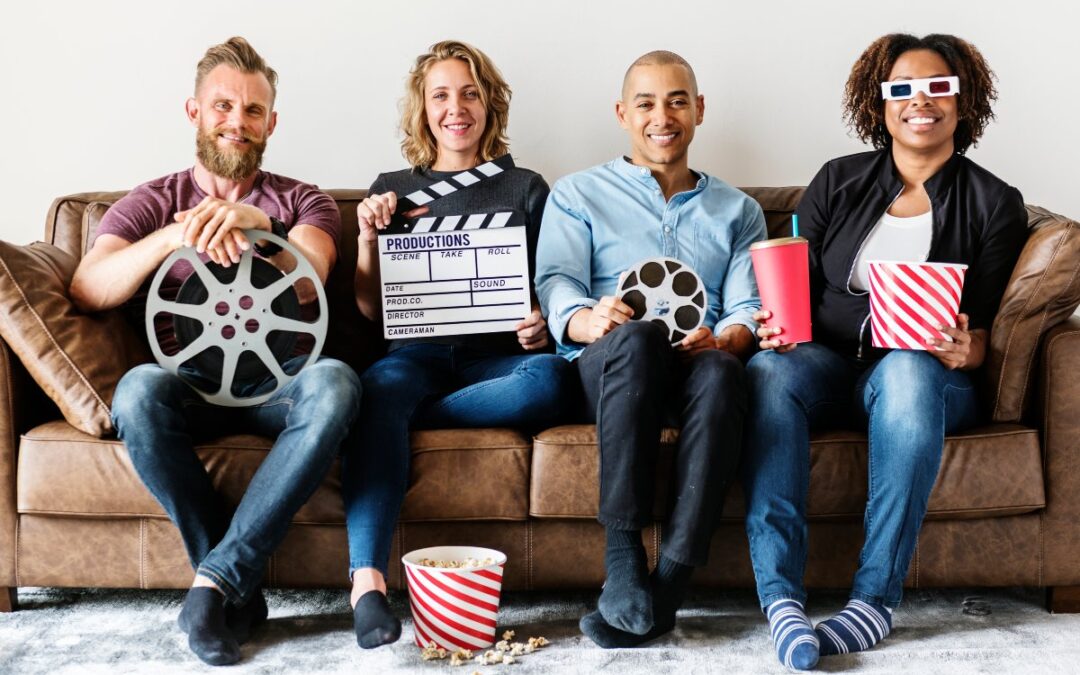 Quanto resta un film al cinema? Tutto quello che c’è da sapere