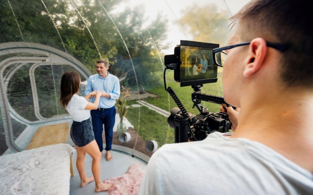 Come realizzare un cortometraggio