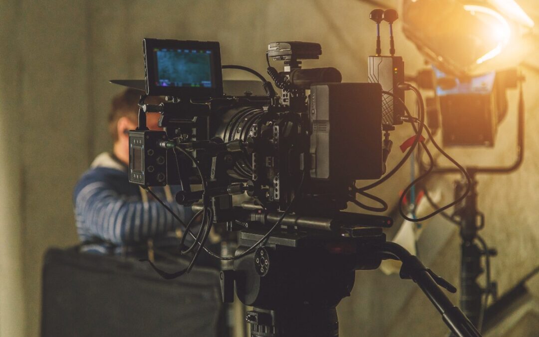 Come diventare regista cinematografico