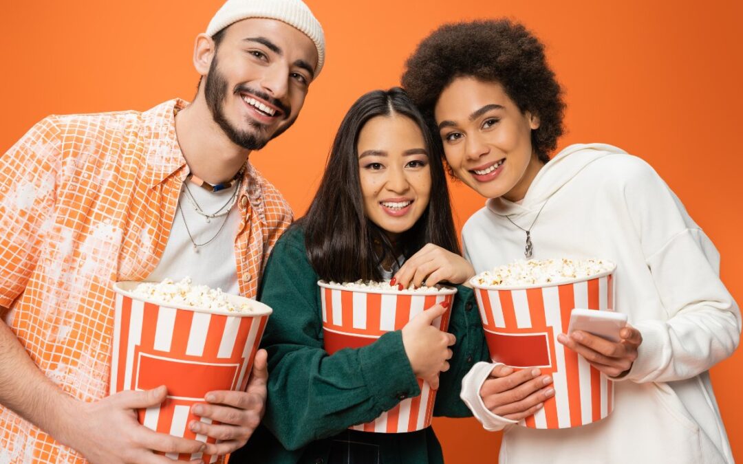 Festa del Cinema di Roma 2025: il programma e gli ospiti