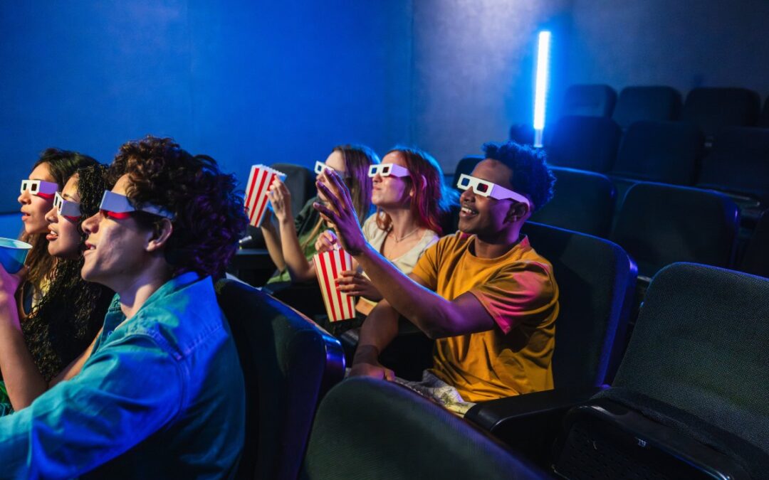 BFI London Film Festival 2025: tutto quello che c’è da sapere