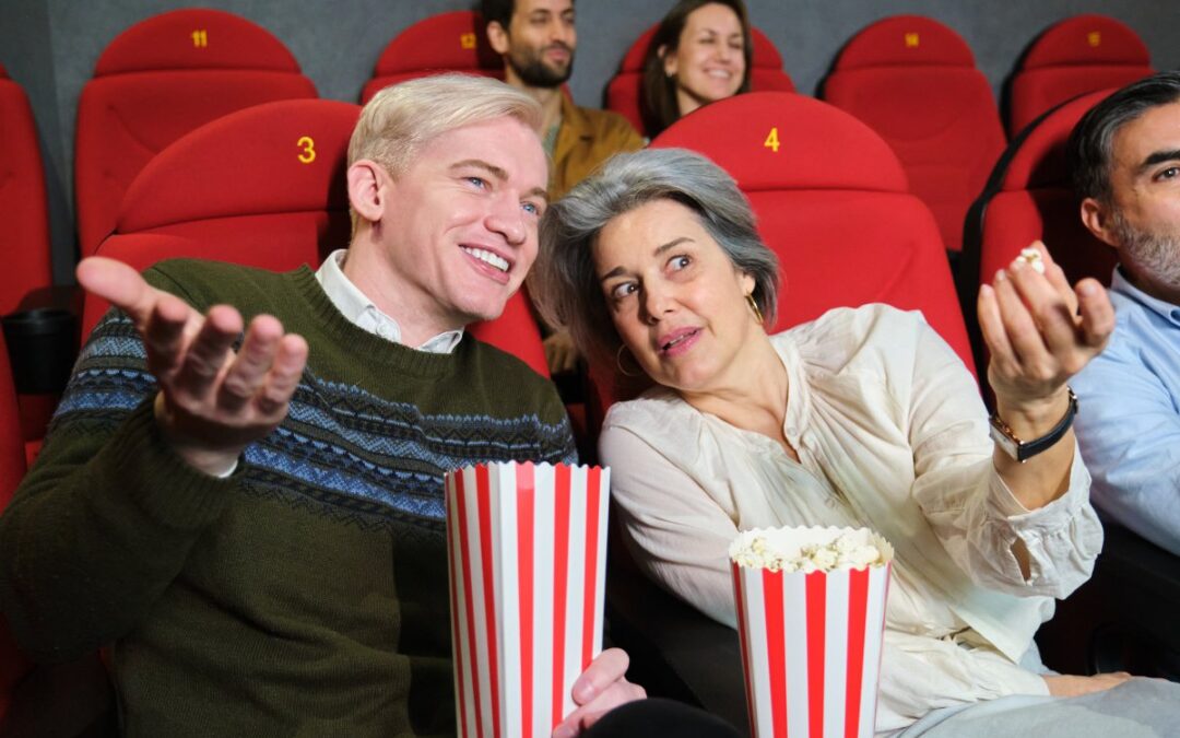 Mercato Internazionale Audiovisivo a Roma: tutto sul MIA 2025