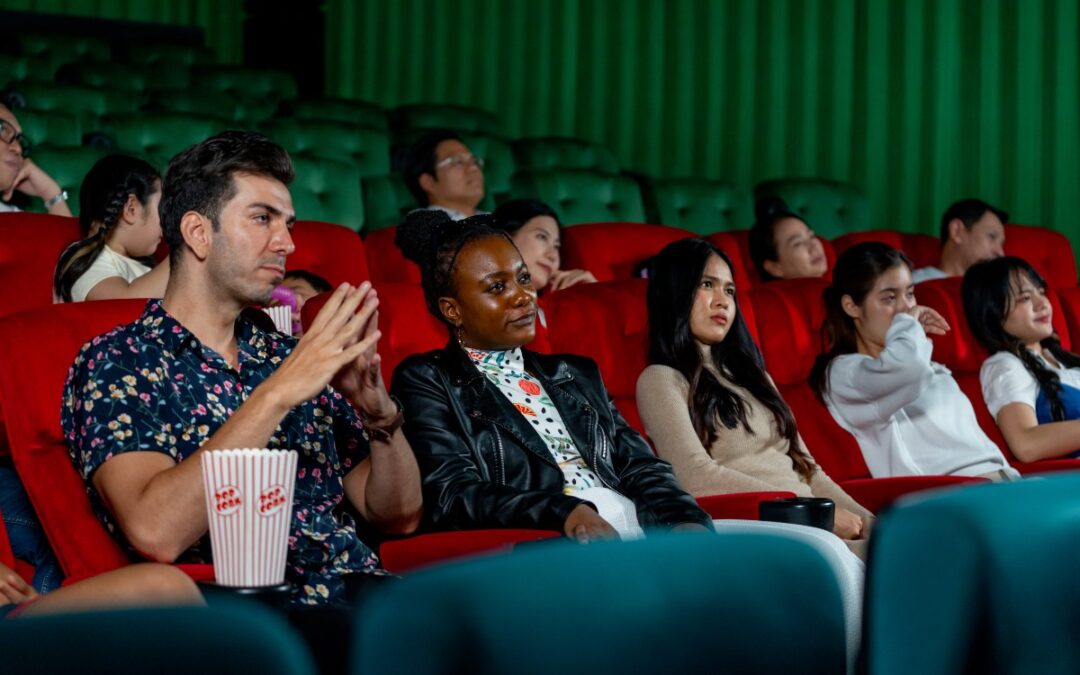 Torino Film Festival 2025: cinema d’autore a Torino