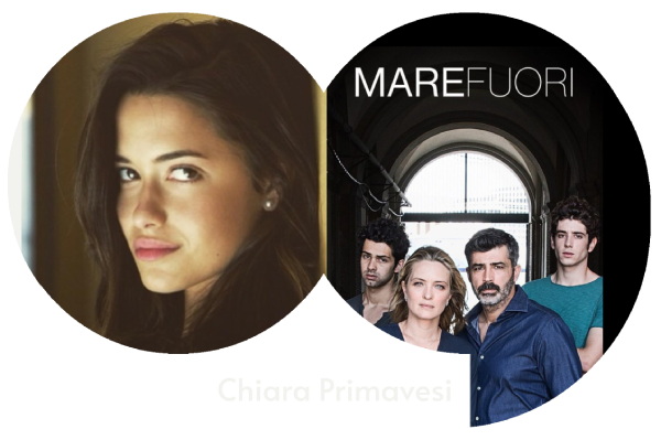 chiara primavesi - Home scuola di cinema