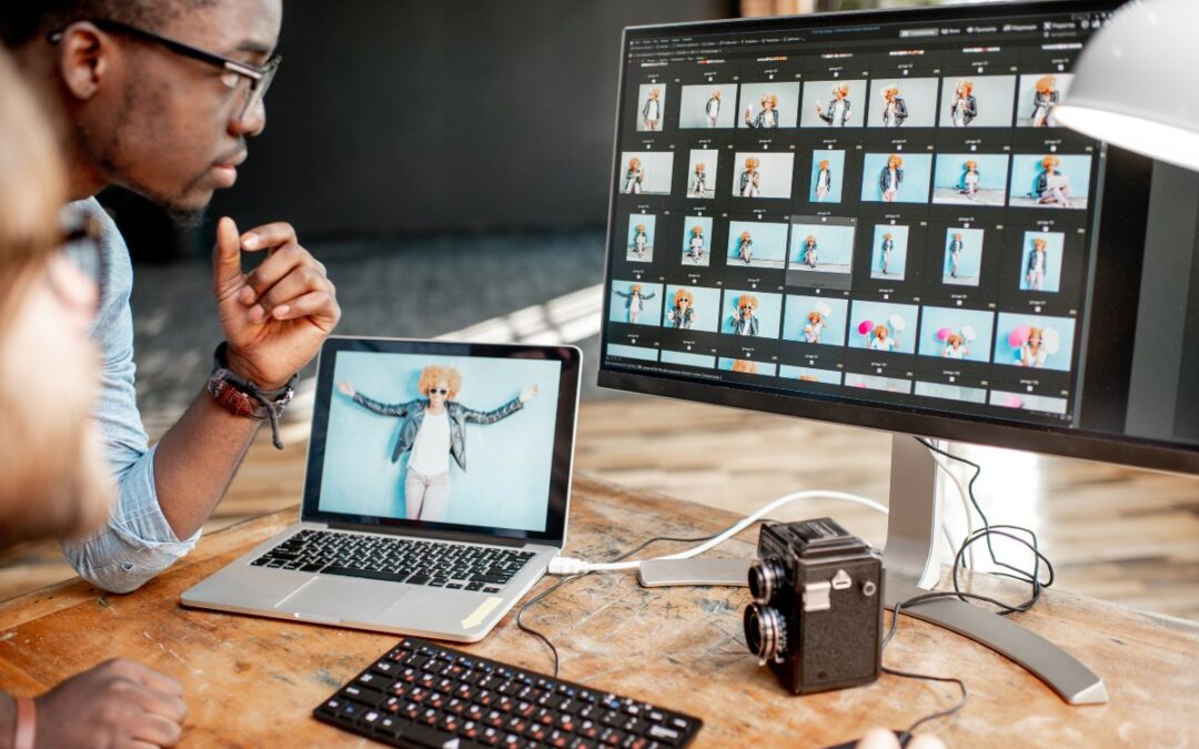 Direttore della fotografia: compiti e ruolo nel cinema