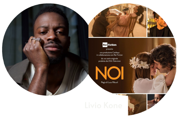 livio kone - Home scuola di cinema