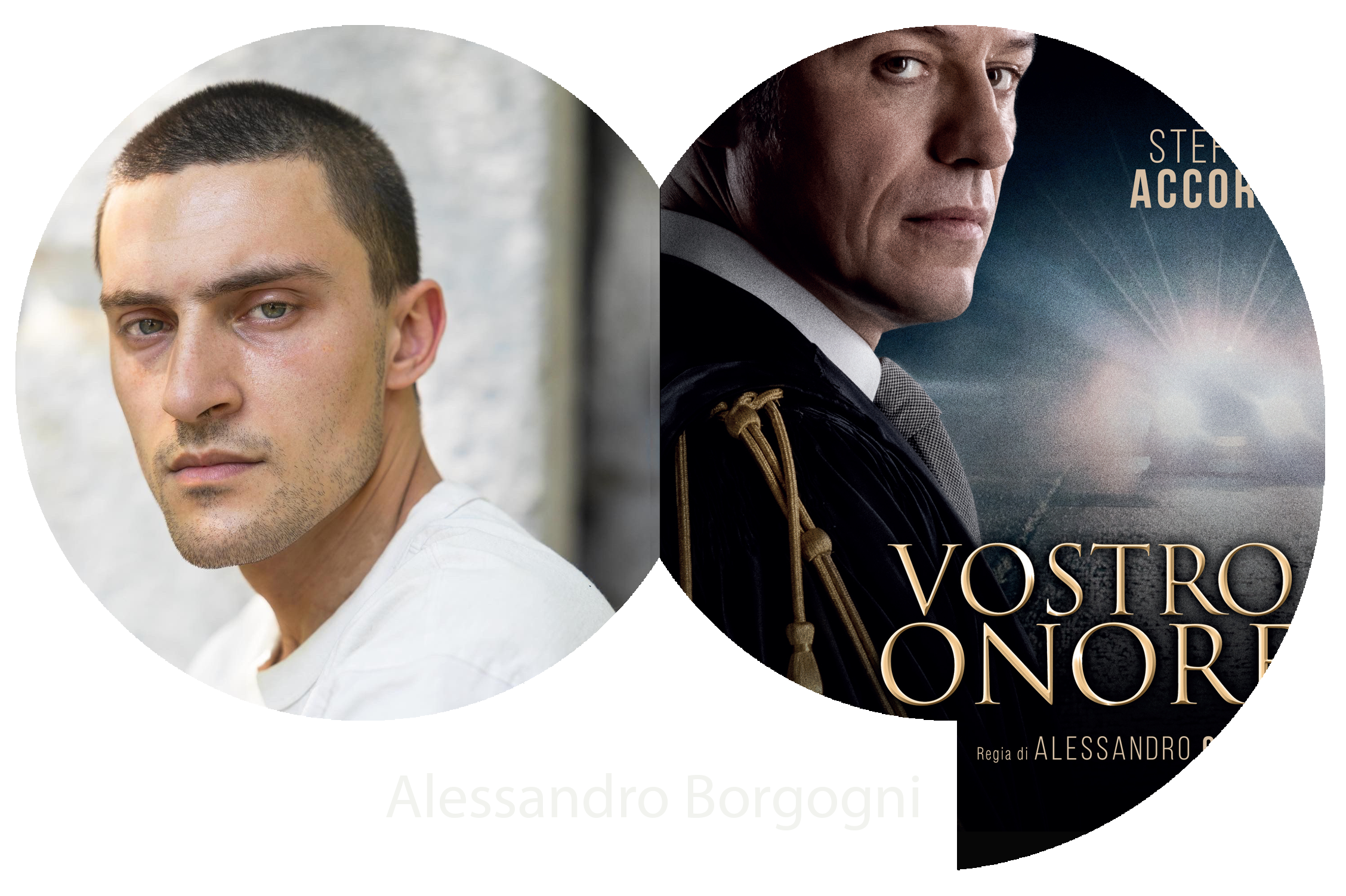 ALESSANDRO BORGOGNI RECIT - Home scuola di cinema