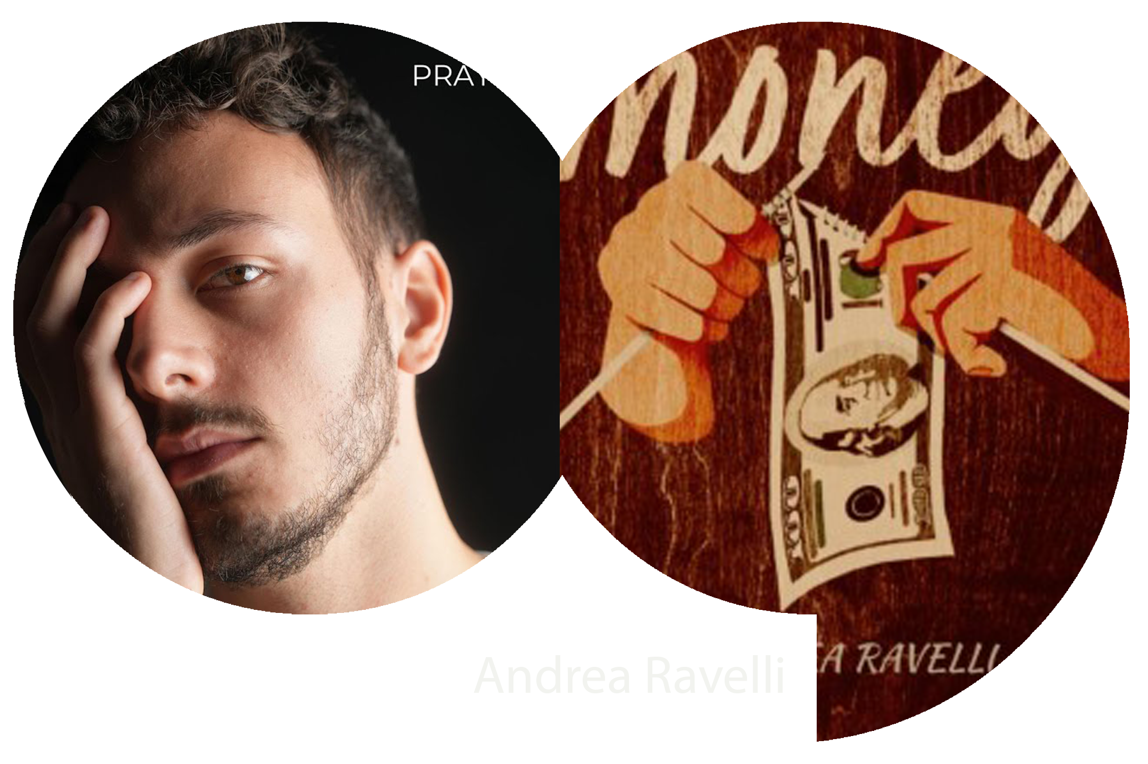 ANDREA RAVELLI - Corsi e accademia di canto scuola di cinema