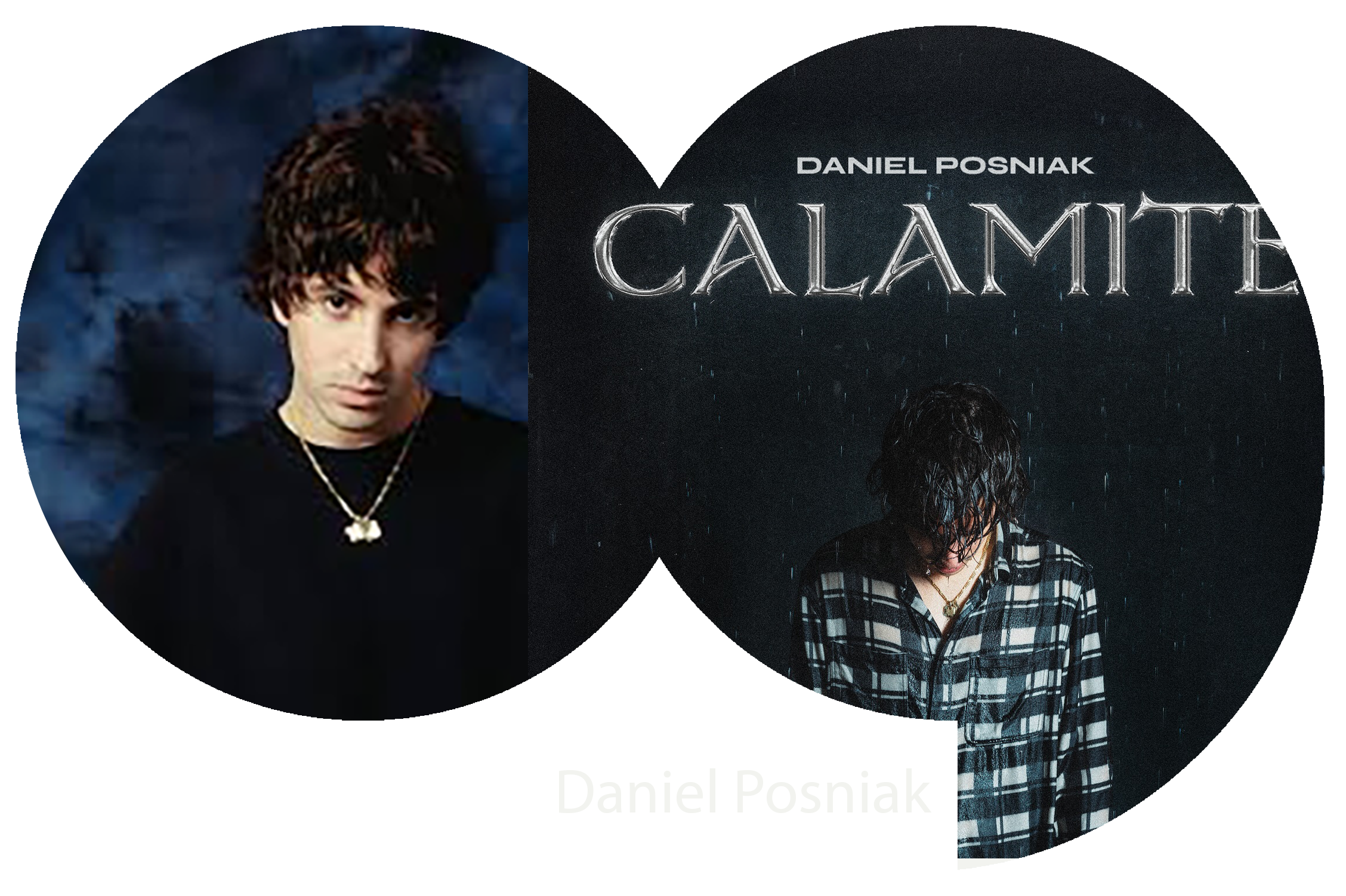DANIEL POSNIAK CALAMITE - Corsi e accademia di canto scuola di cinema