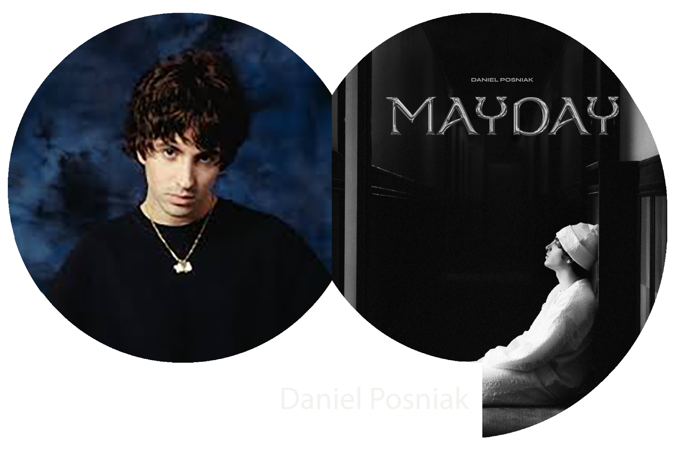 DANIEL POSNIAK MAYDAY - Corsi e accademia di canto scuola di cinema