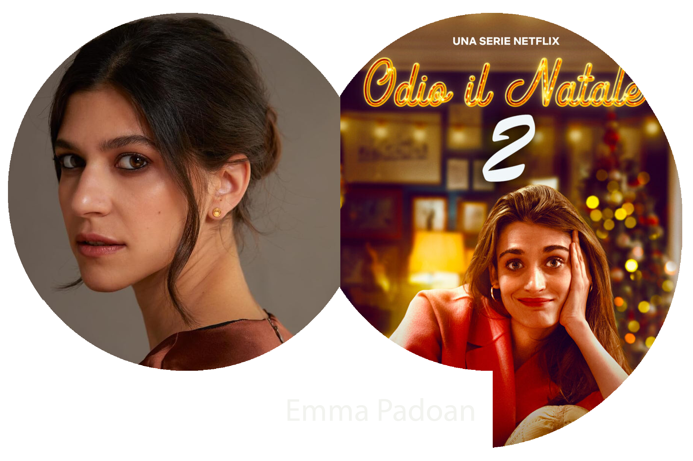 EMMA PADOAN ODIO IL NATALE 2 - Home scuola di cinema