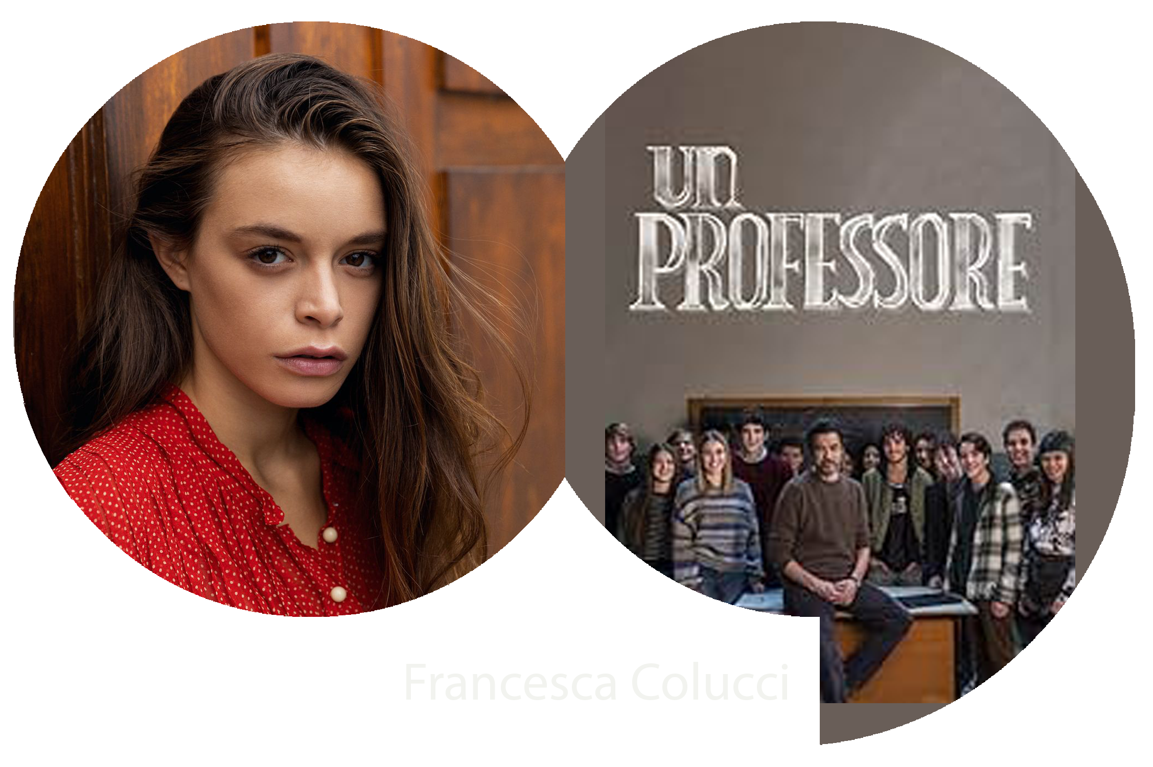 FRANCESCA COLUCCI UN PROFESSORE - Home scuola di cinema