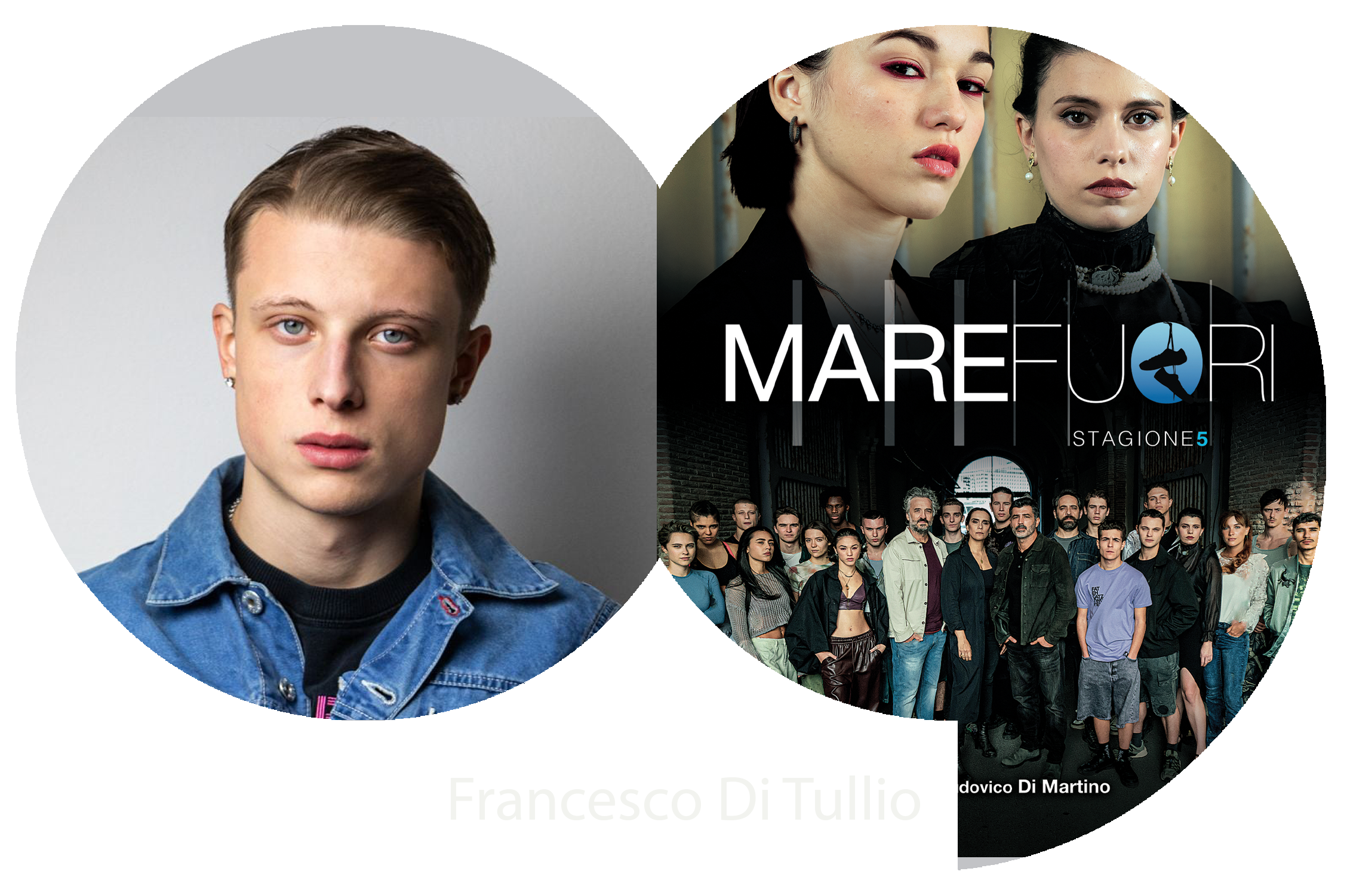 FRANCESCO DI TULLIO MARE FUORI 5 - Home scuola di cinema