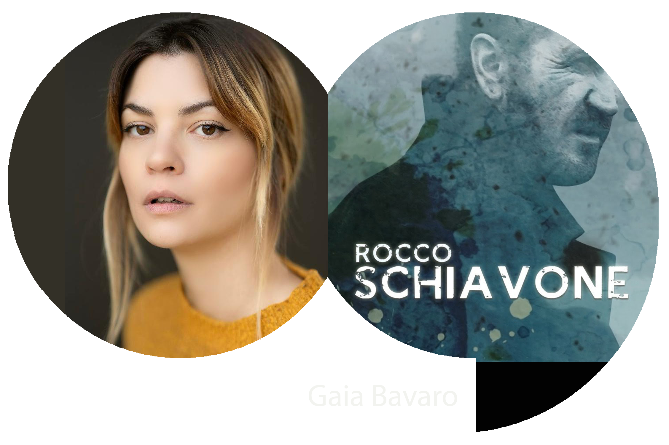 GAIA BAVARO ROCCO SCHIAVONE - Home scuola di cinema