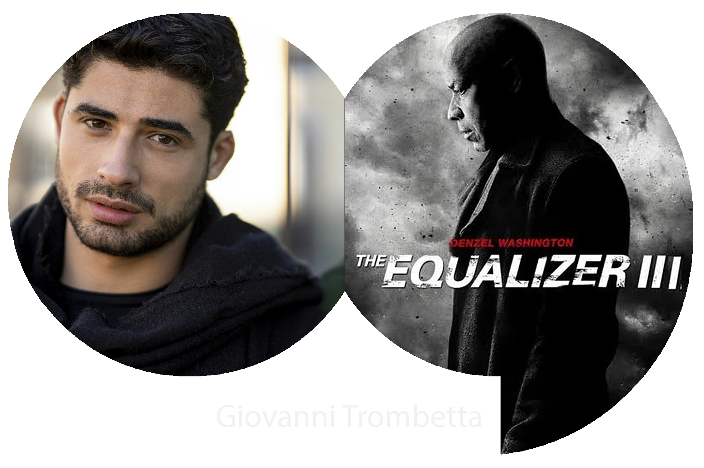 GIOVANNI TROMBETTA EQUALIZER - Home scuola di cinema