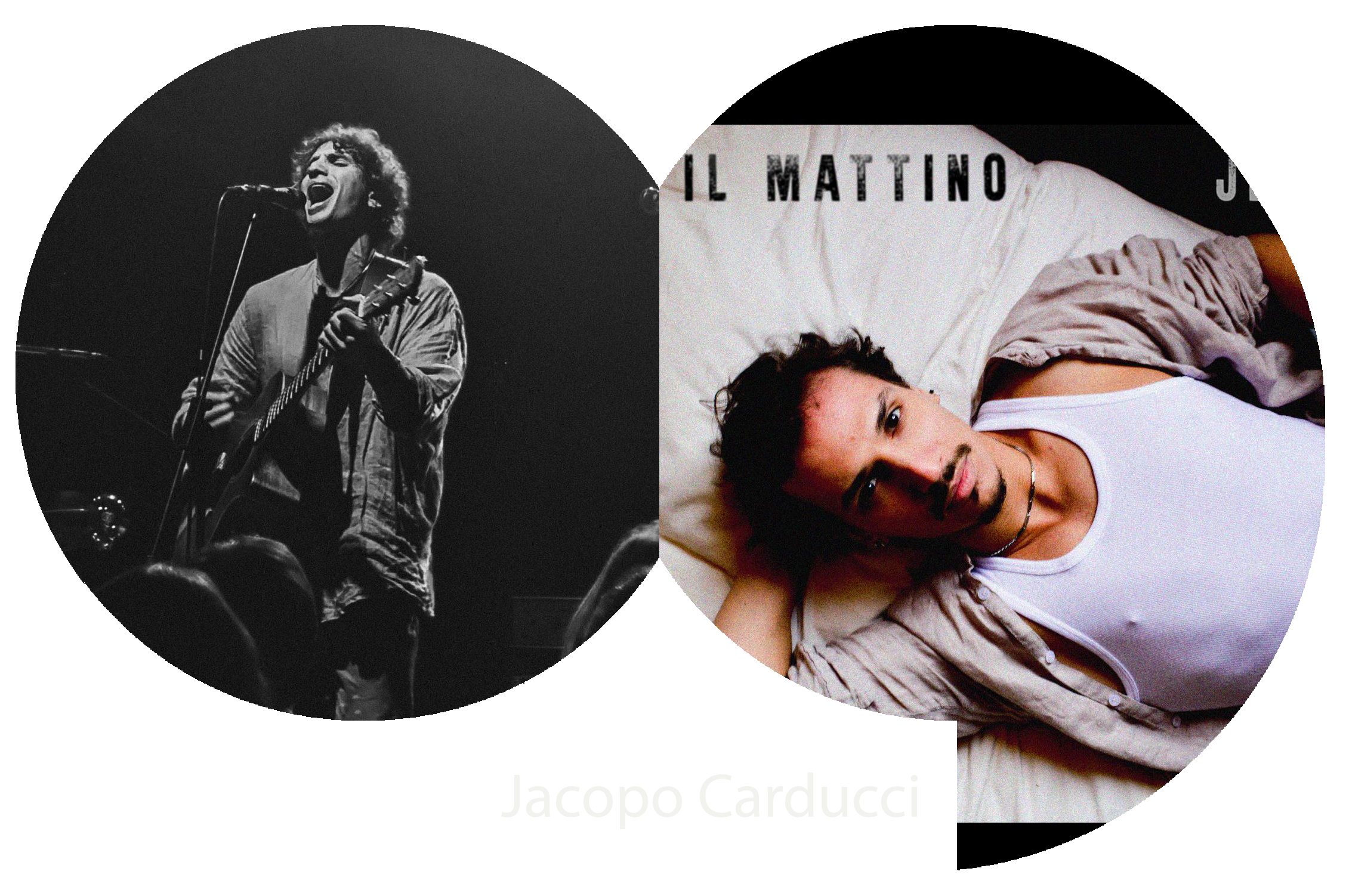 JECO IL MATTINO - Corsi e accademia di canto scuola di cinema