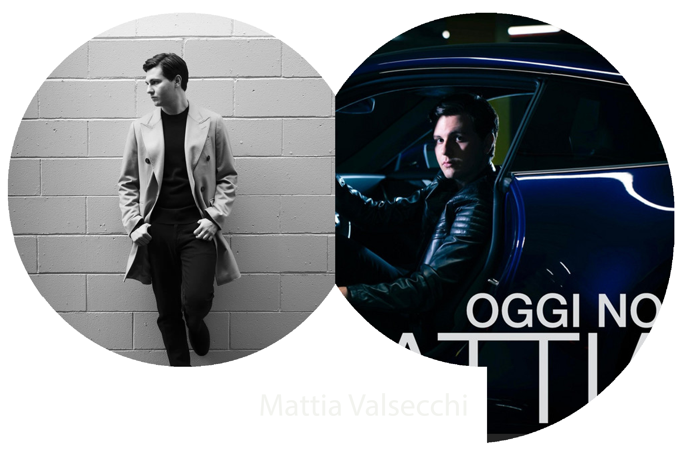 MATTIA VALSECCHI OGGI NO - Corsi e accademia di canto scuola di cinema