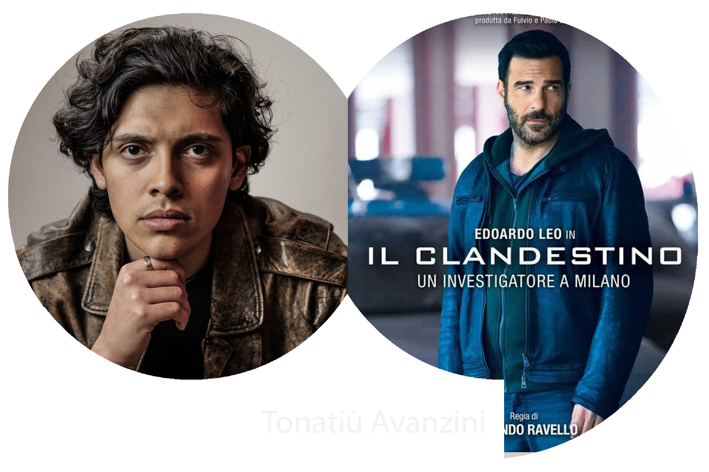 TONATIU AVANZINI - Home scuola di cinema