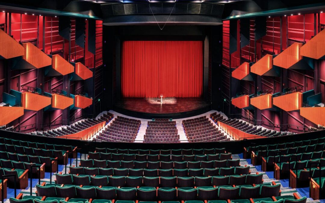 Bertolt Brecht: il metodo brechtiano nel teatro