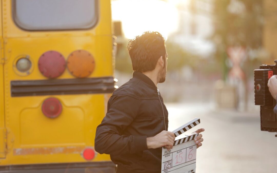 Jump cut: cos’è e come realizzarlo nel cinema