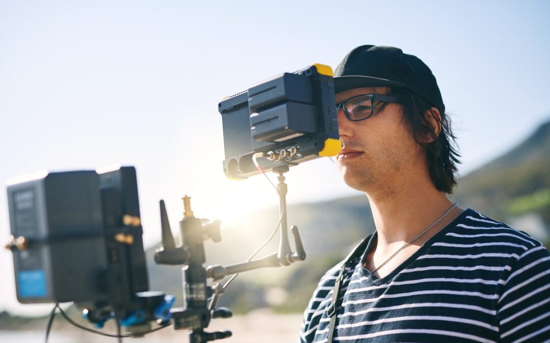 Plongée: la tecnica dell’inquadratura dall’alto