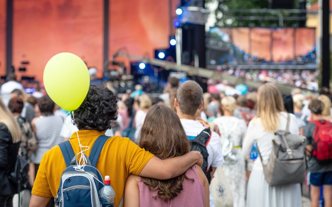 RIFF 2026: il cinema indipendente nella Baia del Silenzio