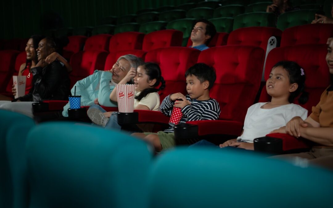 Giffoni Film Festival: date, eventi e programma