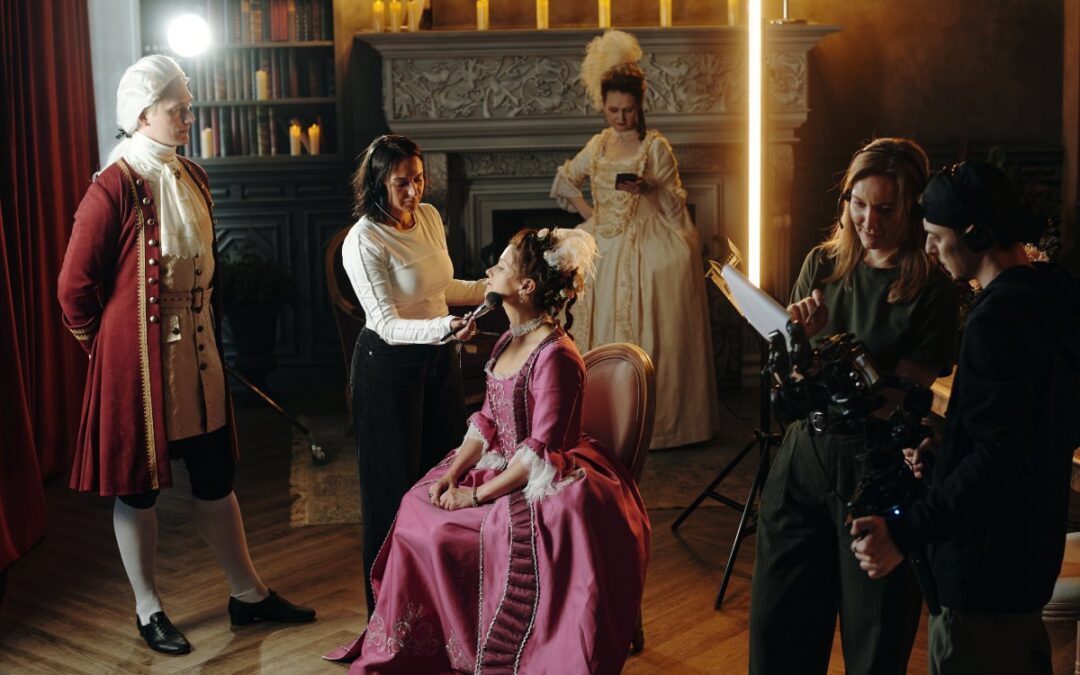 Mockumentary: cosa sono i falsi documentari