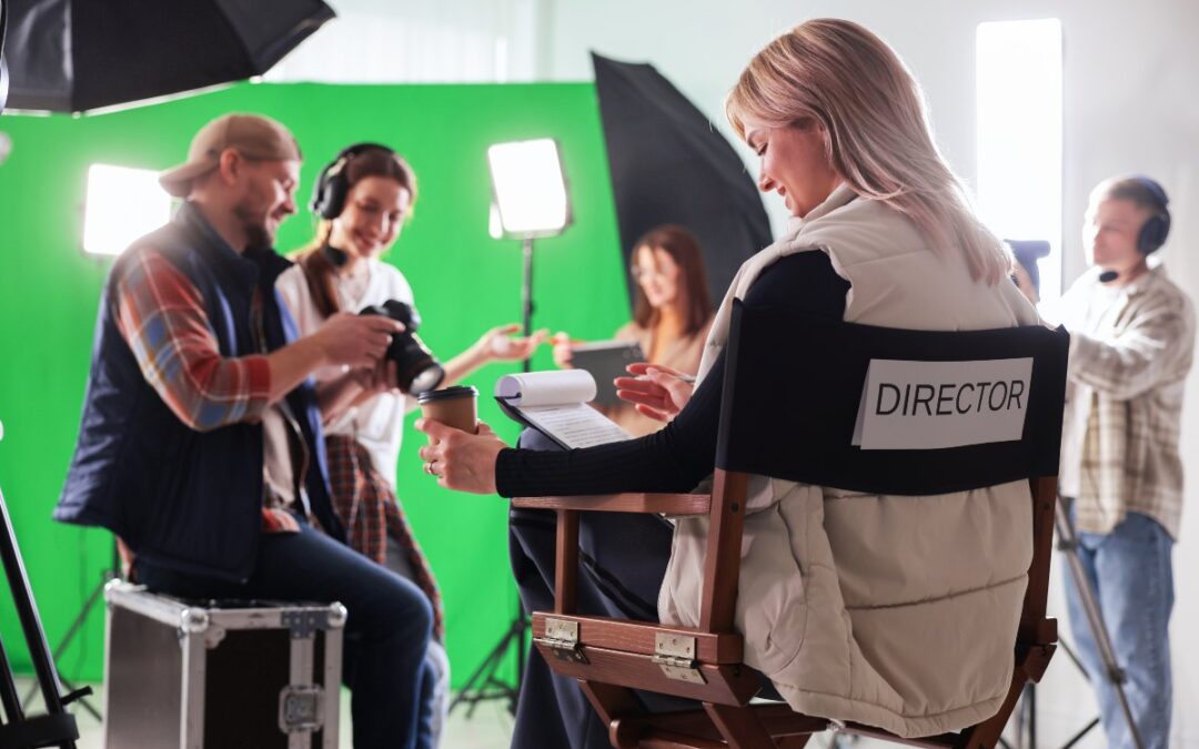 Showrunner: chi è e cosa fa nel cinema