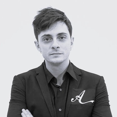 Francesco Sossai Alessandro Casillo - I nostri docenti accademia09