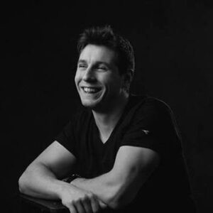 Simone Belli Belli 1 - Accademia di recitazione cinematografica scuola di cinema
