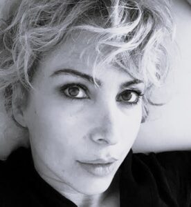 Cristina Raffaeli Cristina Raffaeli - Accademia di recitazione cinematografica scuola di cinema