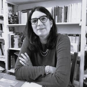 Laura De Storbel Laura De Storbel - Accademia di recitazione cinematografica scuola di cinema