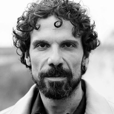 Francesco Sossai Montanari - I nostri docenti accademia09