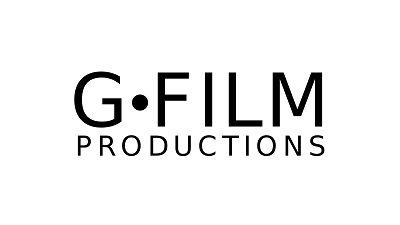 G Film Production G Film logo ridotto - I nostri partner Milano