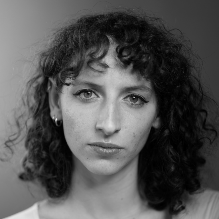Francesco Sossai Maria Caggianelli Villani - I nostri docenti accademia09