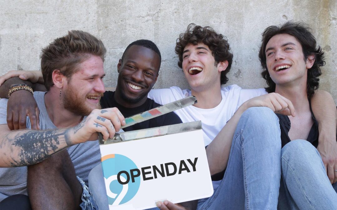 Open Day Online – giugno 2022