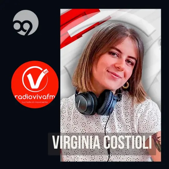 Corso Radio 18
