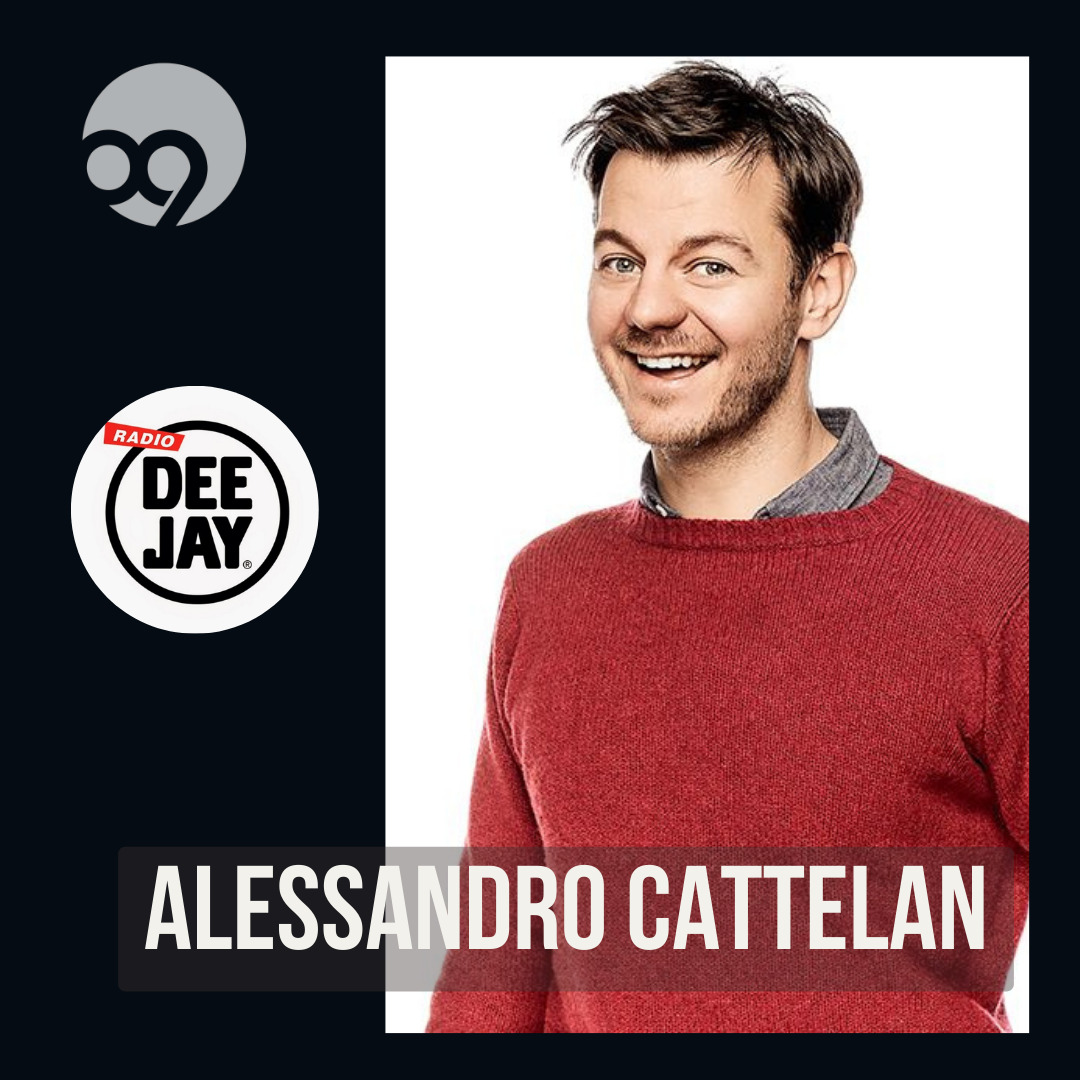 Corso Radio 18
