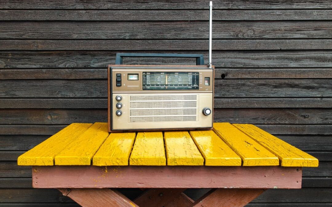 Il funzionamento della radio: come ha rivoluzionato il mondo