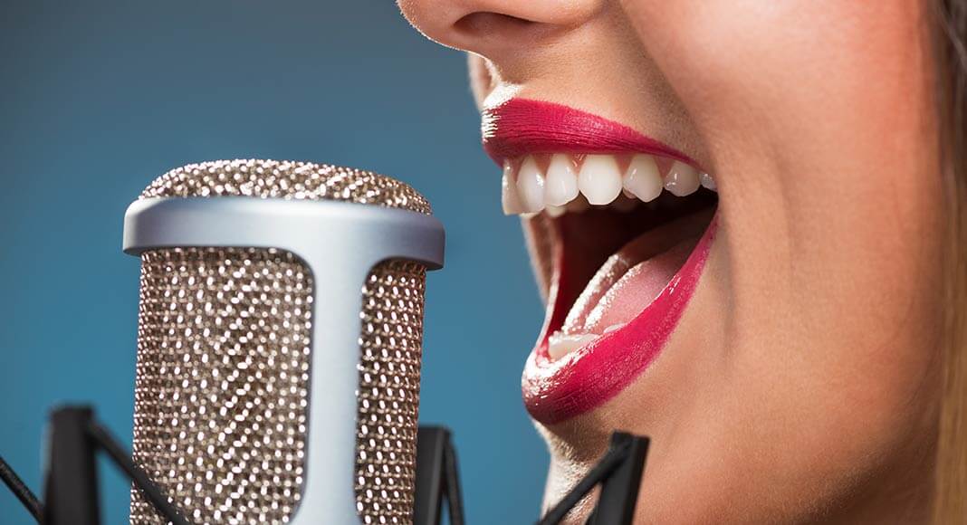 Riscaldamento vocale, 6 esercizi utili per riscaldare la voce (parte 2)